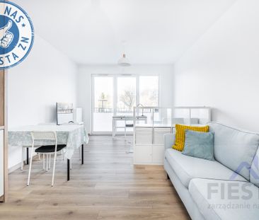 Kraków Kraków-Podgórze, ul. Białoruska - Photo 2