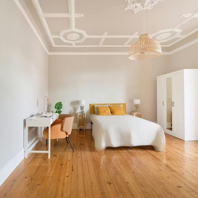 Avenida António Augusto de Aguiar, Lisbon, Lisbon 1050-210 - Photo 1