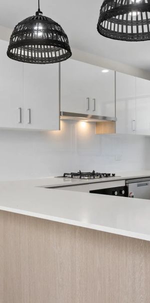 Immaculate Near-New Townhouse with Modern Finishes - Photo 1