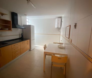 Piso de alquiler en Calle Georges Bizet, La Princesa - Photo 5