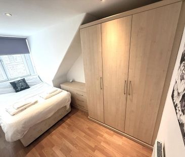 1 bedroom flat to rent - Photo 3