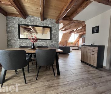 Magnifique appartement de 3.5 pièces proche du centre-ville - Photo 4