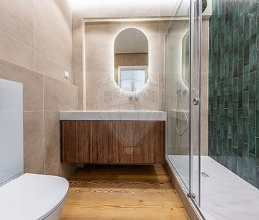 Apartamento T3 em Lisboa - Photo 6