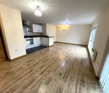 2 bedroom parking to rent - Photo 1