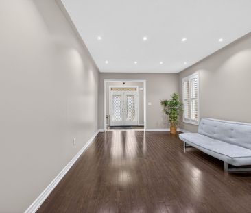 For Lease - 50 Bellcrest Road, Brampton, Ontario - Photo 3
