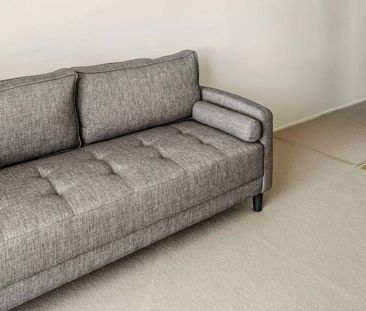 2 bedroom apartment in the city! - Photo 1