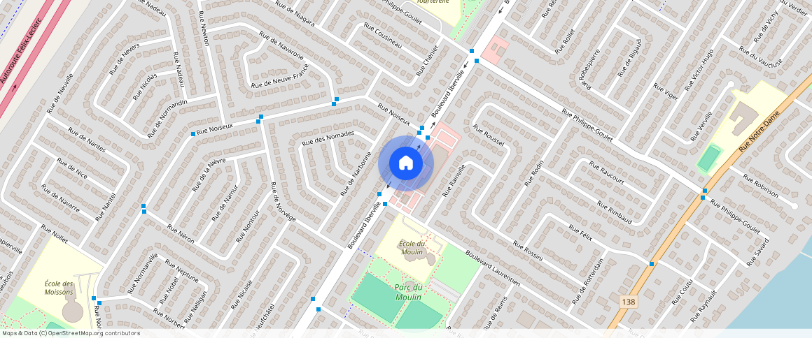 991j Rue Notre Dame, Repentigny, Repentigny, Lanaudière, J5Y 3M6