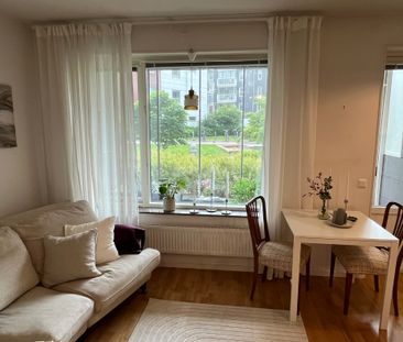 Stenbocksgatan, Göteborg - Photo 6