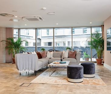 1 bedroom apartment - Photo 2