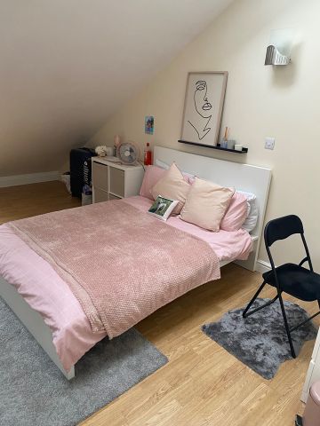 Room in a Shared Flat, Flaxley Court, B33 - Photo 2