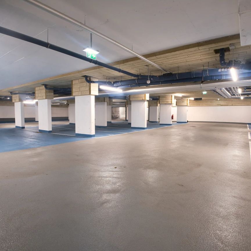 Charmante 2-Zimmer-Wohnung mit Balkon in 1200 Wien – Ihr neues Zuhause! - Photo 1