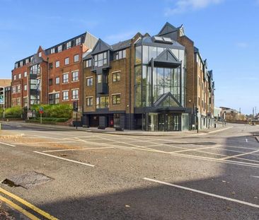 1 bedroom apartment to rent - Photo 4