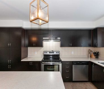 For Lease - 5650 Winston Churchill Boulevard Unit# 91, Mississauga,... - Photo 5