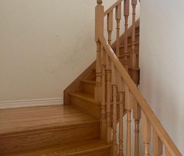 For Lease - 16 saint dennis Road, Brampton, Ontario - Photo 5