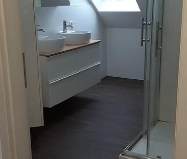 Mietwohnung Hörstein 3 Zimmer DG - Photo 3