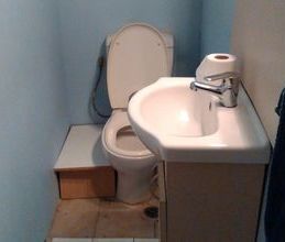 Μονοκατοικία για ενοικίαση - Ταμπούρια – Αγία Σοφία, - Photo 4