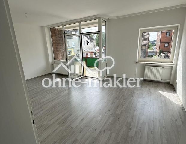 Modernes 3-Zimmer-Wohnung; Jobcenter ab 4 Personen - Photo 1
