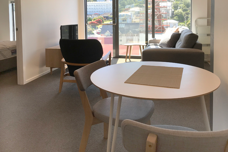 Dixon Apartments - Photo 4