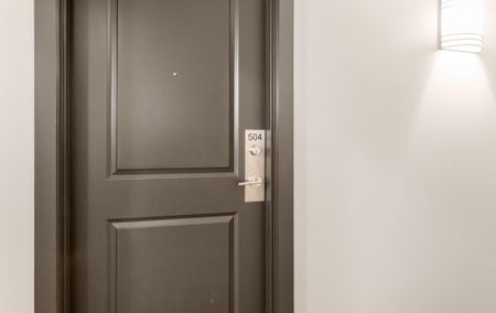 For Lease - 427 Aberdeen Avenue Unit# PH04, Hamilton, Ontario - Photo 5