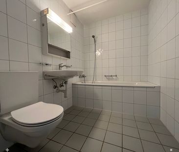 4.5 Zimmer, 88 m², 1. Stock - Photo 5