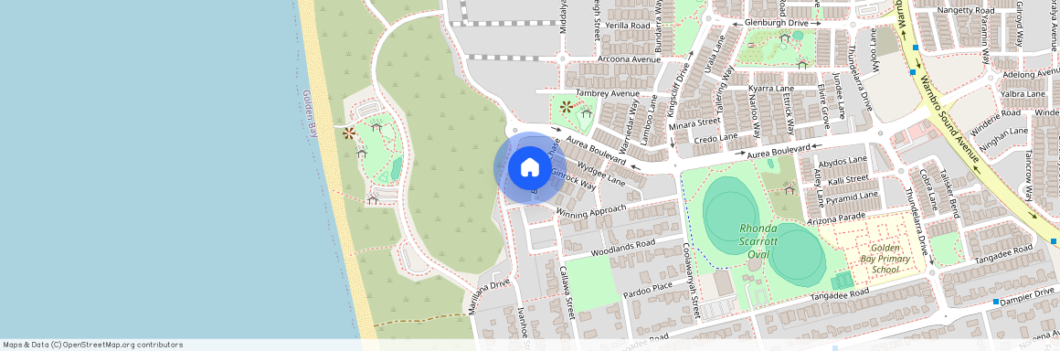 16, WA 6174, 18 & 24 Boodarie Chase, Golden Bay