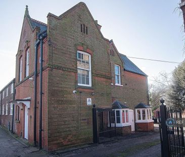 1 bedroom flat to rent - Photo 6