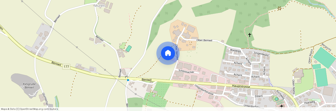 1715, Alterswil FR, Ober Beniwil, 3