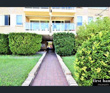 Tranquil & Spacious One Bedder with parking - Photo 6