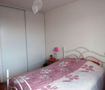 Location Appartement 2 pièces 35m² - Photo 4