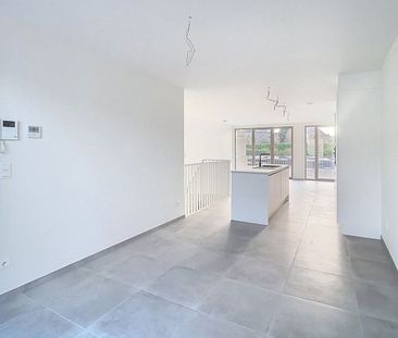 Te huur - Duplex in Wezembeek-Oppem - Photo 1