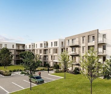 Nouveauté sur le marché Appartement à louer - Laval (Chomedey) (Car... - Photo 2