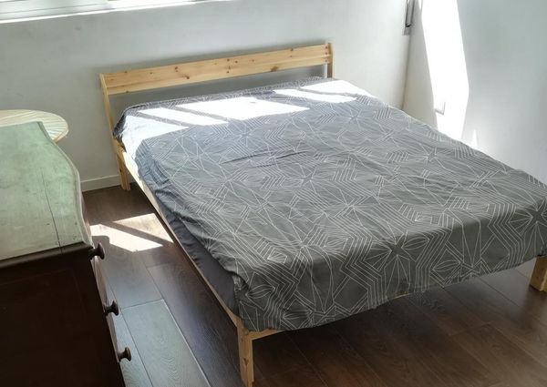 Quarto em Lisboa