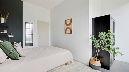 Paris - Aretha - Chambre 4 - Photo 2