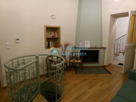 Μεζονέτα για ενοικίαση Παραλία - Photo 2