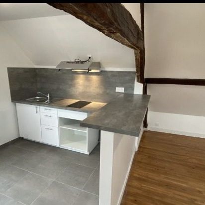 Studio Crécy-la-Chapelle 25.40 m² - Photo 1