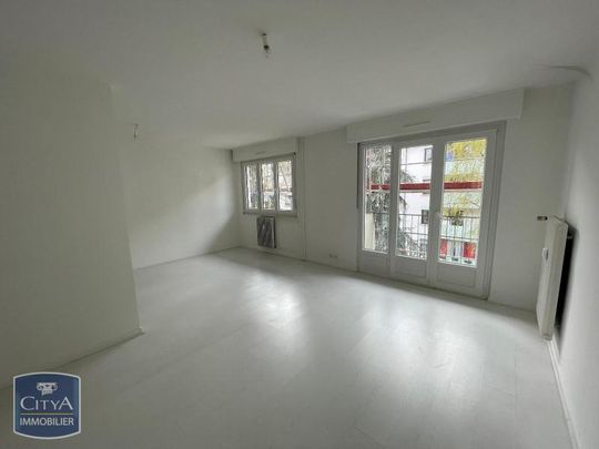 Location Appartement 3 pièces 76m² STRASBOURG 67100 - Photo 1