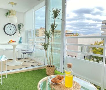 Alquiler de piso en Calle Eurosol - Photo 5