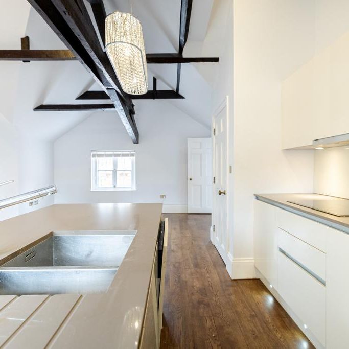 2 bedroom flat to rent - Photo 1