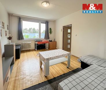 Pronájem bytu 1+1 36 m² - Photo 4