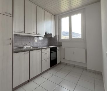 3 Zimmer, 65 m², 3. Stock - Foto 4