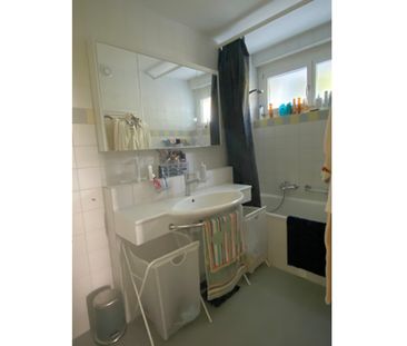 2½ Zimmer-Wohnung in Männedorf (ZH), möbliert, auf Zeit - Photo 6