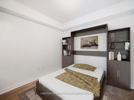 Fuse Lofts , #610 - Photo 4