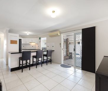 FAMILY HOME WITH POOL & HUGE ENTERTAINMENT AREA - Photo 4