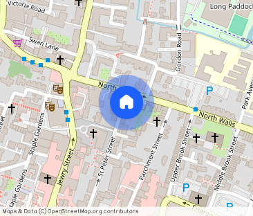 Winchester City Centre - Photo 1