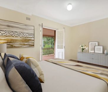 Unit 1/62 Statham Avenue, North Rocks. - Photo 4