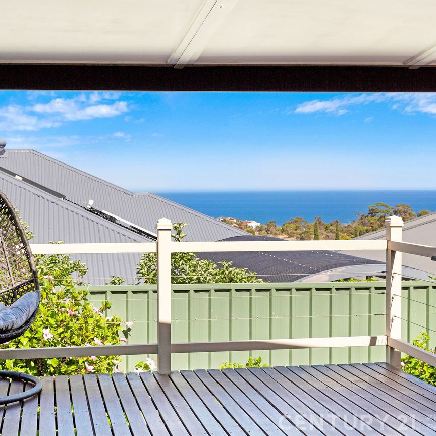 Stunning Move-In Ready Home with Spectacular Sea Views&excl; - Photo 1