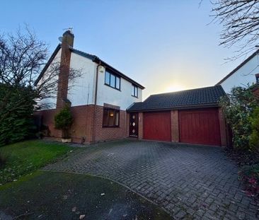 Meeting House Close East Leake LE12 6HY, Loughborough, LE12 - Photo 5