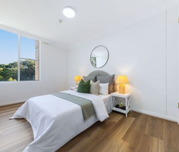 Spacious 2 Bedroom Apartment in the Heart of Neutral Bay - Photo 4