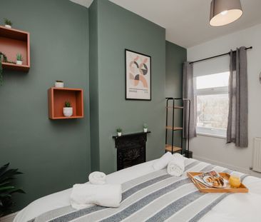 2 Bed Terraced House, Haydn Avenue, NG5 - Photo 6