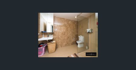 Stunning View from this House-Like 2 Bedroom Apt with Huge Terrace - Photo 5